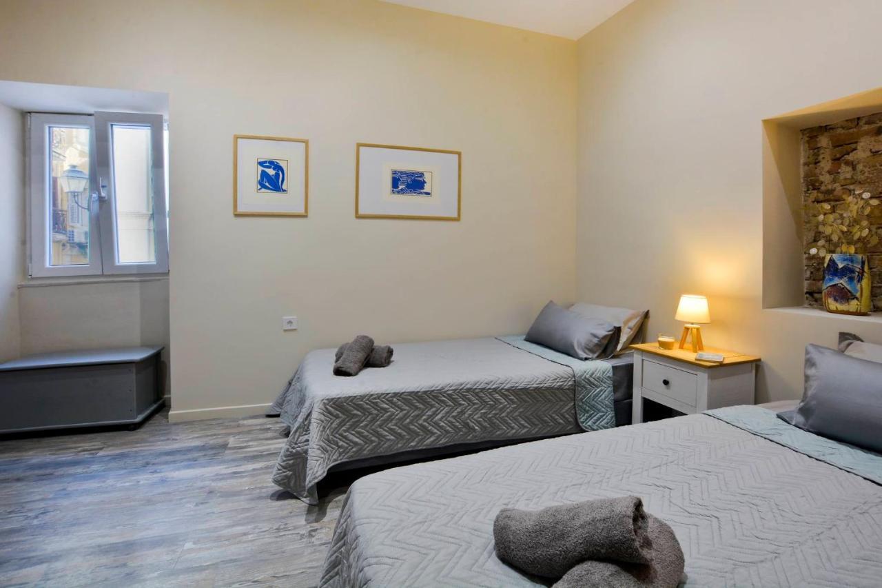 Beau Maison Corfu  Exterior photo