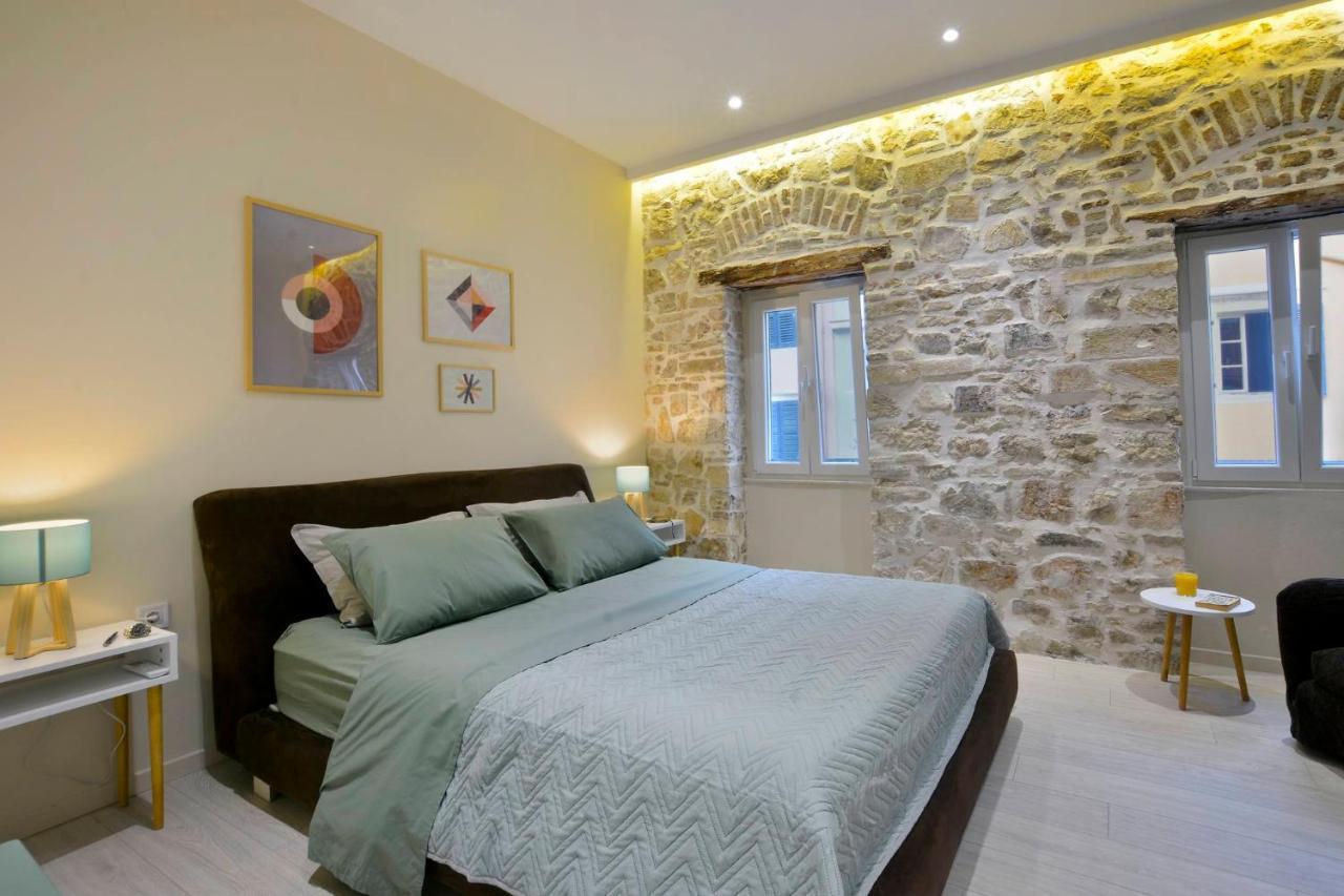 Beau Maison Corfu  Exterior photo