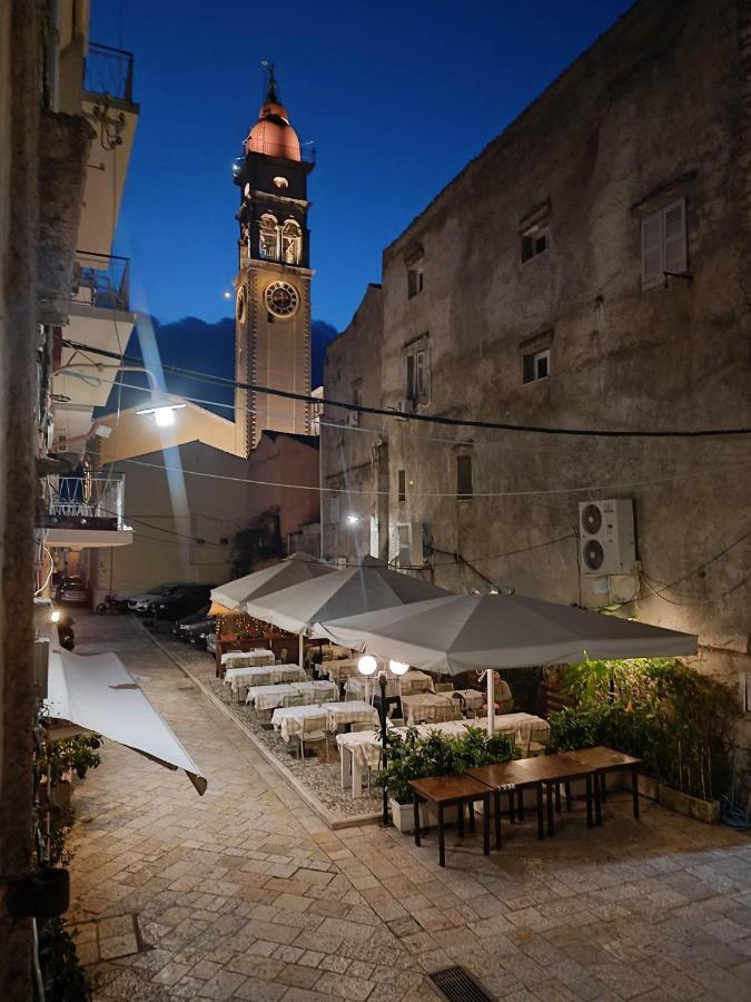 Beau Maison Corfu  Exterior photo